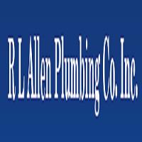 R L Allen Plumbing Inc image 1